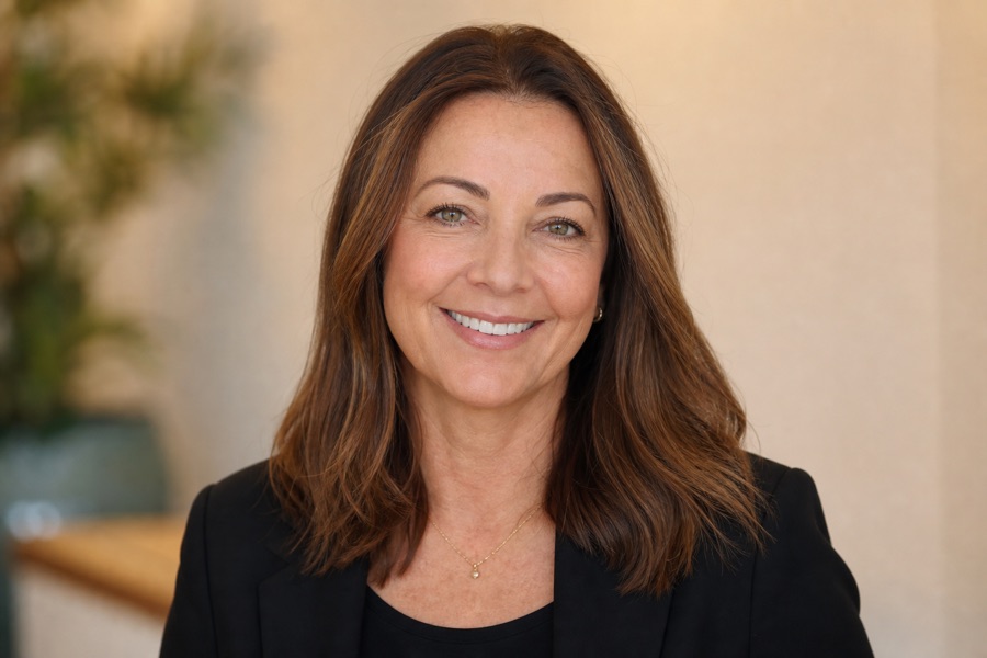 Isla Fraser, Director and Licensed Estate Agent