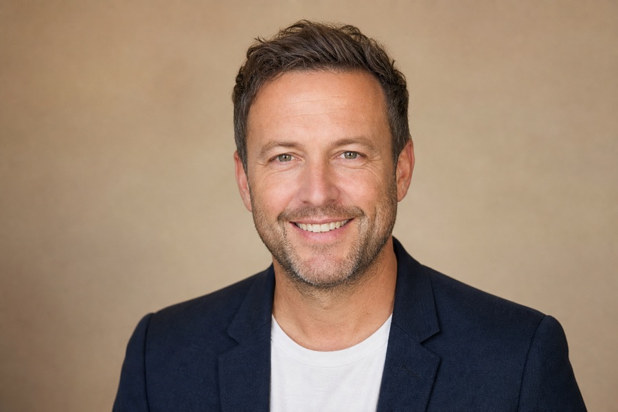 Tom Whitfield, Licensed Estate Agent